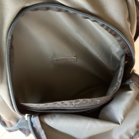 The North Face Gray Backpack - Picture 6 of 6